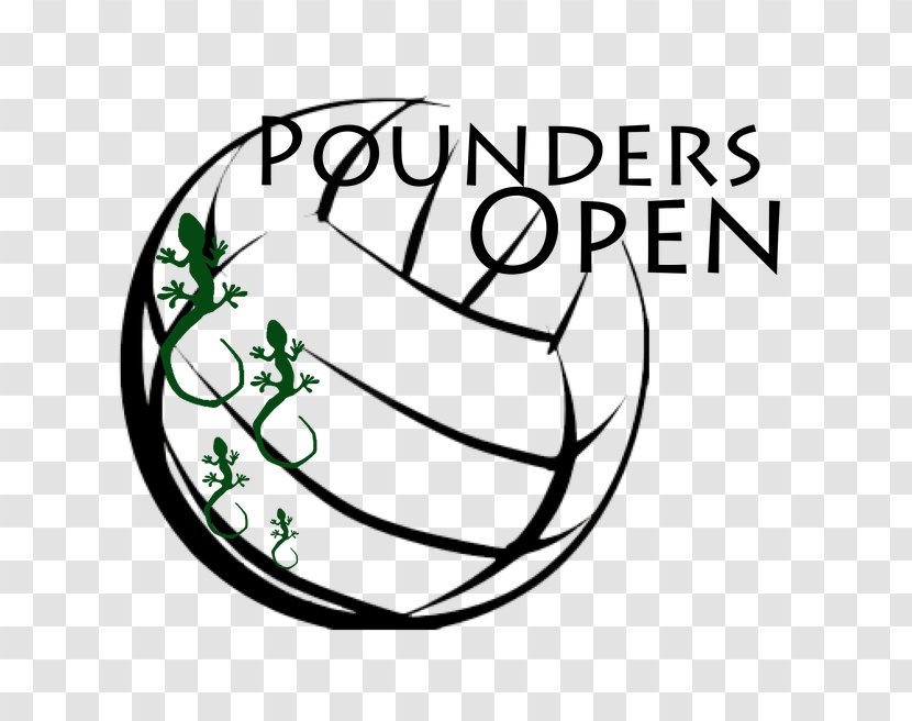 Beach Volleyball Sport Sitting Net Transparent PNG