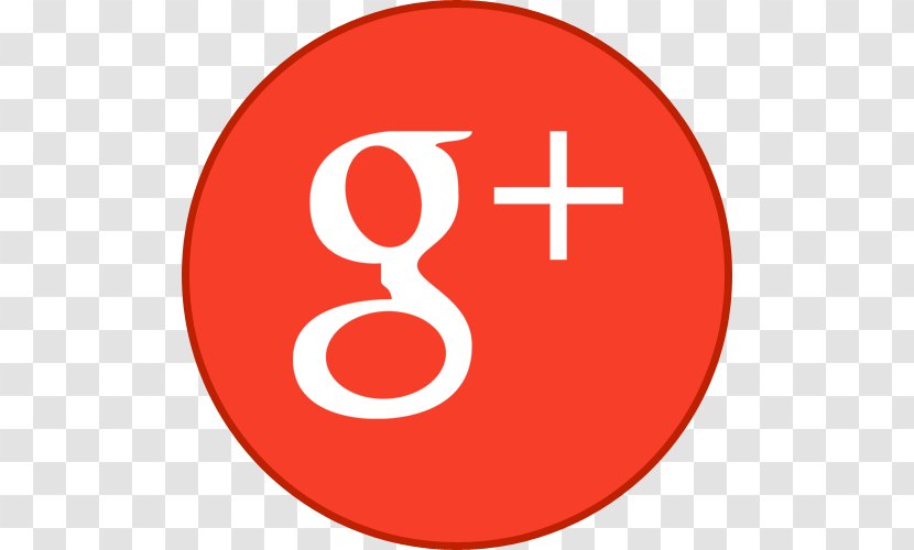 Google+ Social Media Google Takeout - Symbol - Circle Border Transparent PNG