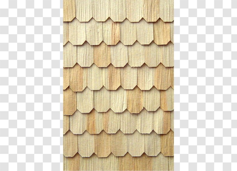 Roof Shingle Dollhouse Wood Transparent PNG