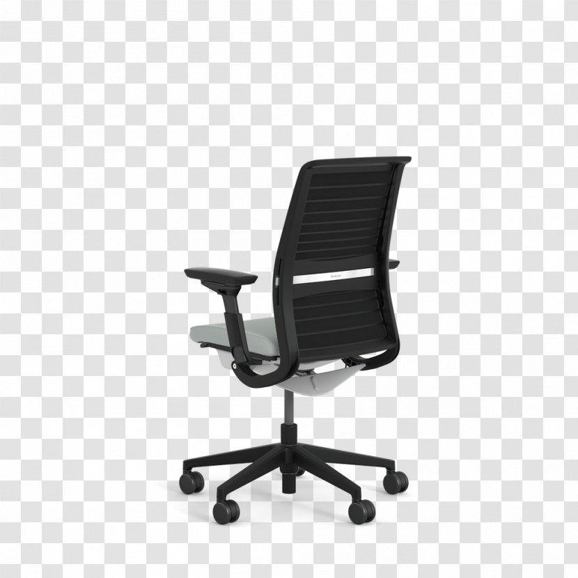 Office & Desk Chairs Gaming Chair Furniture Swivel - Dxracer Transparent PNG