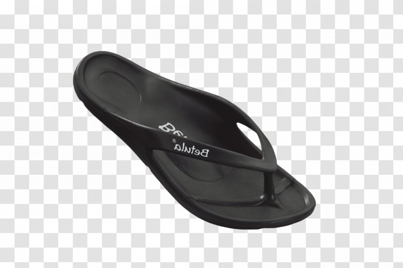 Slipper Shoe Flip-flops Footwear Leather - Ballet Flat - Betula Transparent PNG