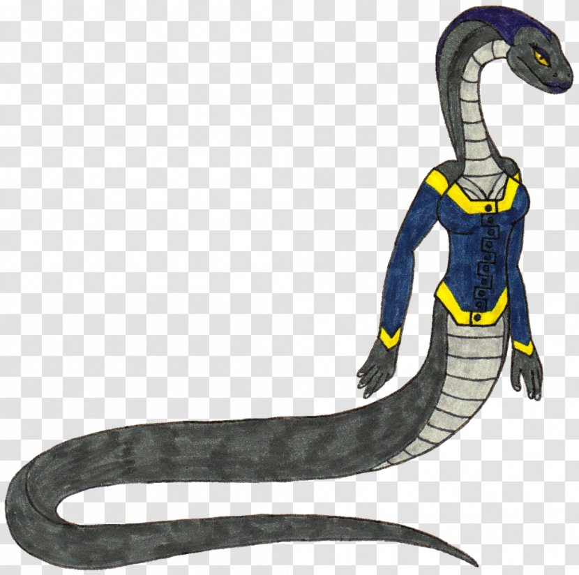 Animal - Snake - Scaled Reptile Transparent PNG