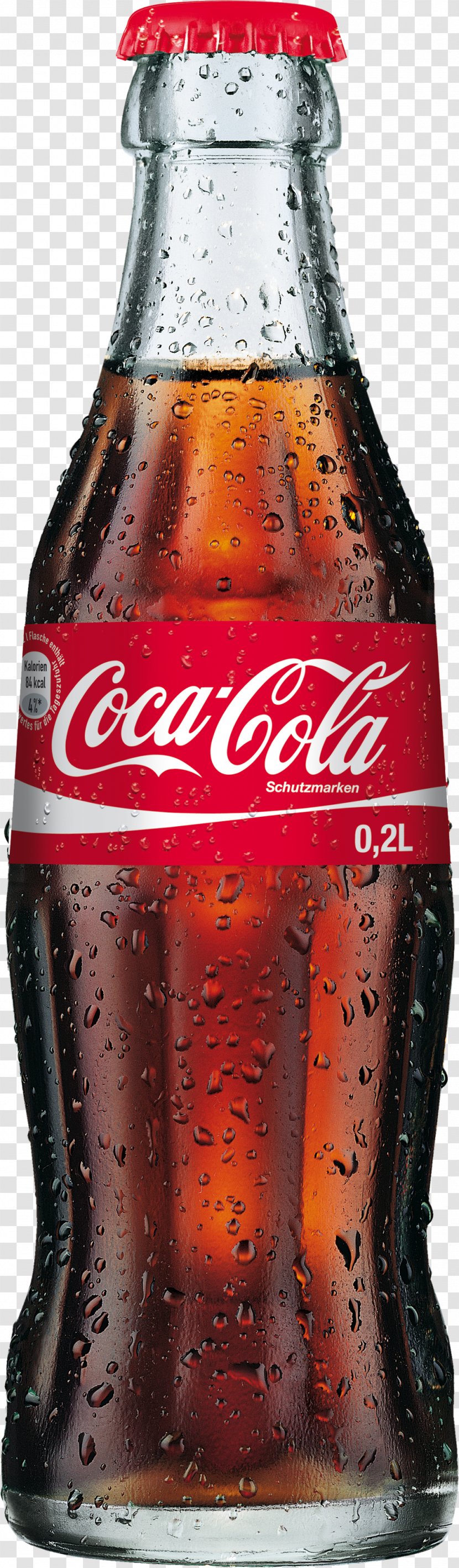 Coca-Cola Fizzy Drinks Diet Coke Fanta - Cocacola Company - Coca Cola Transparent PNG