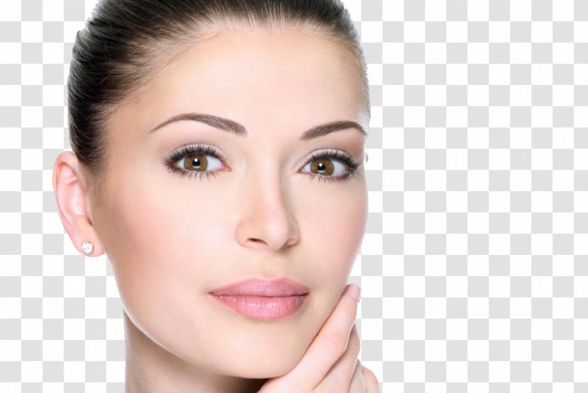 Radio Frequency Skin Tightening Face Facial Rejuvenation Human - Nose Transparent PNG