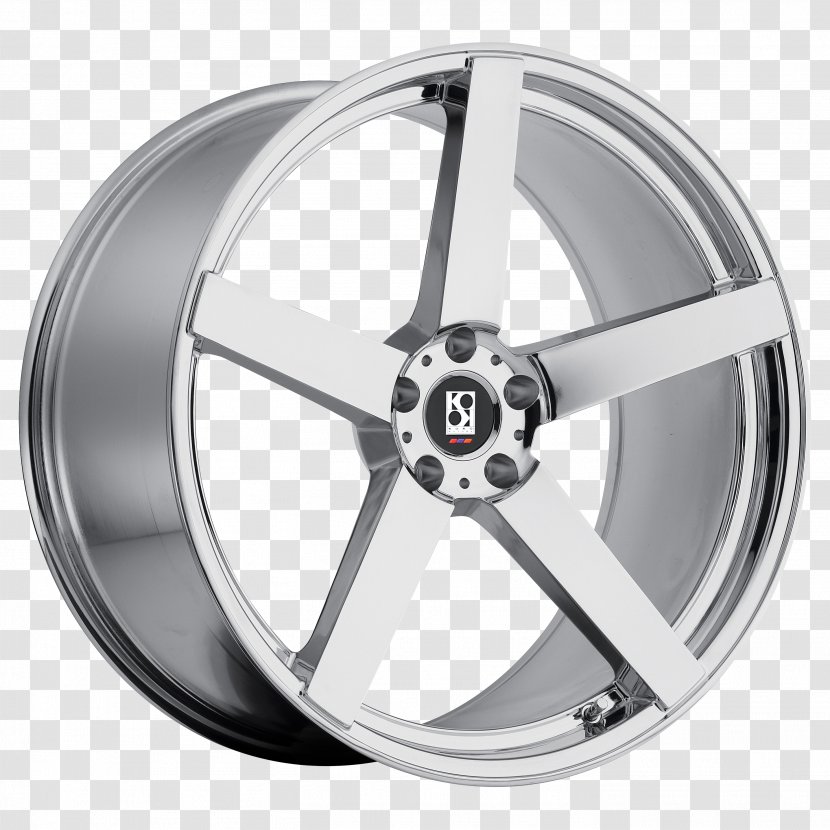 Alloy Wheel Car Porsche 911 Spoke Volkswagen - Automotive System Transparent PNG