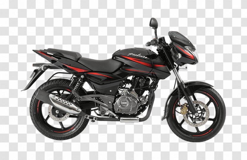 Bajaj Auto Pulsar 220 Motorcycle Avenger Transparent PNG