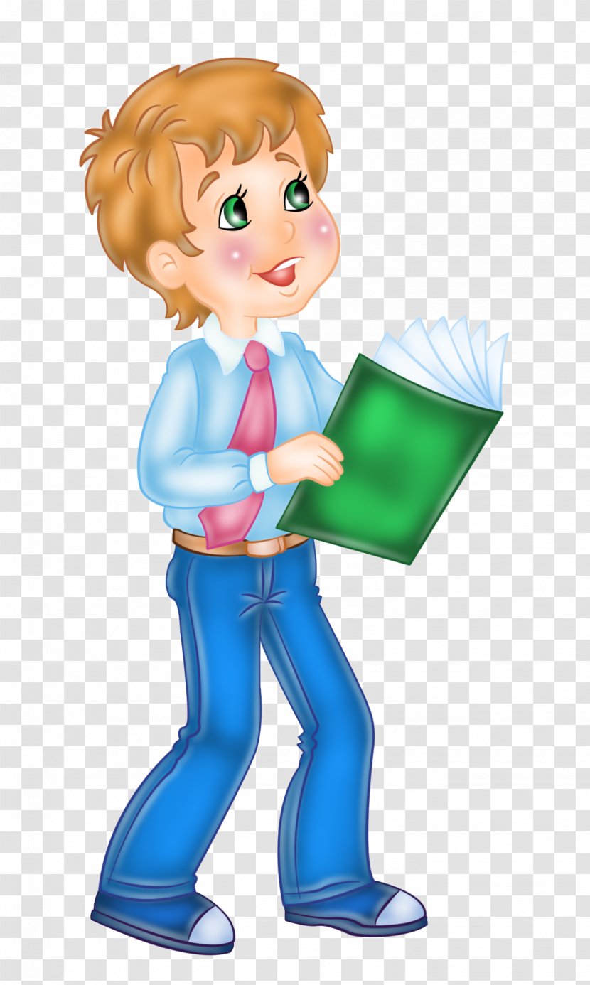 School Child Boy Clip Art - Toy Transparent PNG