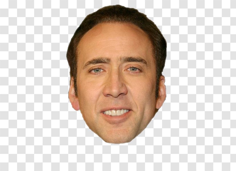 Nicolas Cage Drive Angry Actor Film Producer Transparent PNG