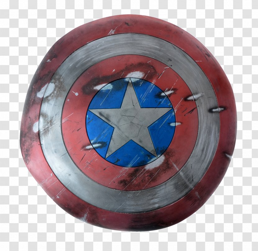 Captain America's Shield Jason Voorhees Film Television - America Transparent PNG