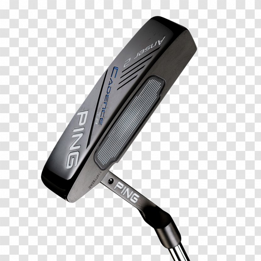 Sand Wedge Putter Golf Ping Transparent PNG