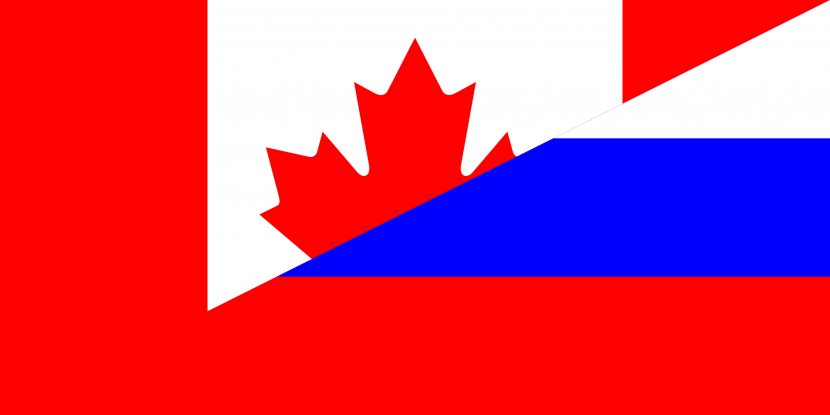 Flag Of Canada Russia Canadian Passport Maple Leaf - Jodie Joanna Gieszramsay Transparent PNG