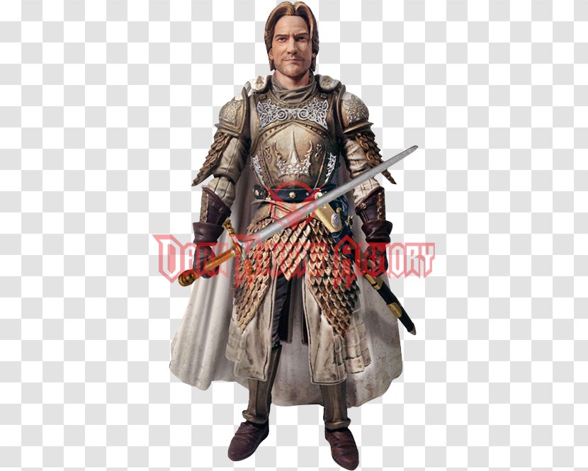 Jaime Lannister Daenerys Targaryen Brienne Of Tarth Tyrion Tywin - Collectable - Toy Transparent PNG