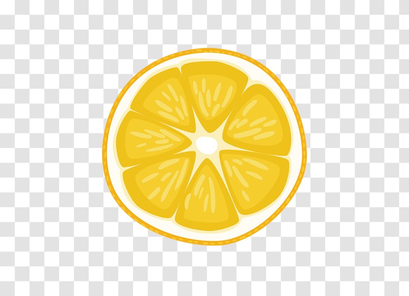 Mandarin Orange Cartoon - Grapefruit - Lemon Transparent PNG