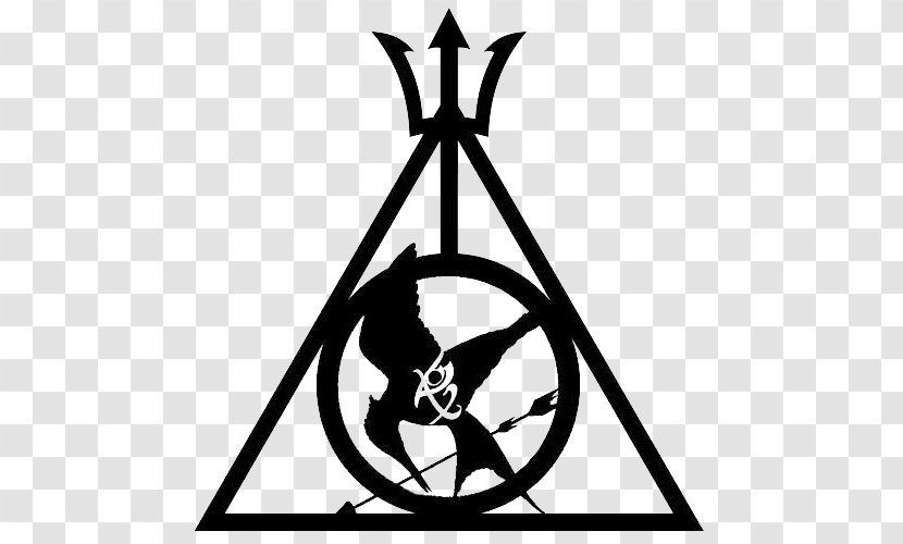 Percy Jackson Mockingjay Divergent Harry Potter And The Deathly Hallows Katniss Everdeen Transparent PNG