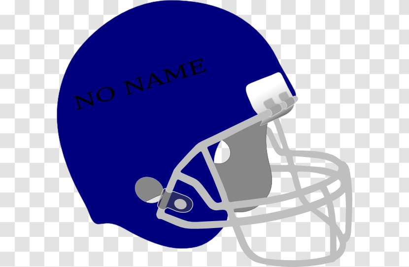 American Football Helmets Clip Art - Communication - Helmet Transparent PNG