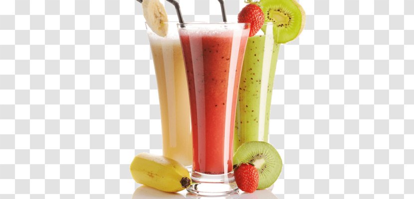 Smoothie Juice Milkshake Recipe Fruit Transparent PNG