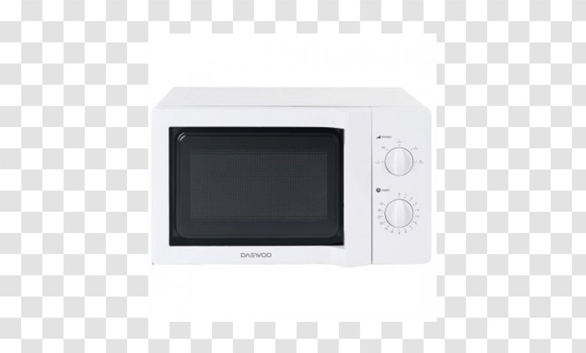 Product Design Microwave Ovens Electronics Multimedia - Toaster - Oven Transparent PNG