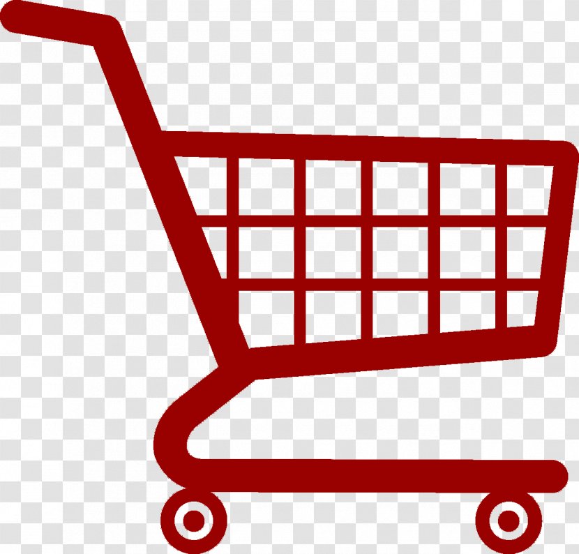 Shopping Cart Clip Art - Grocery Store - Dogs Transparent PNG