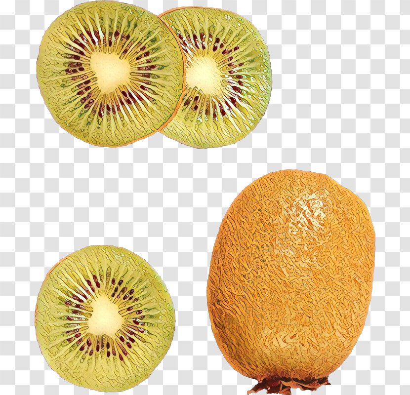 Kiwi - Fruit - Food Transparent PNG