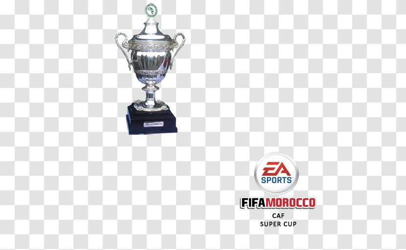 FIFA 11 Trophy - Fifa Transparent PNG
