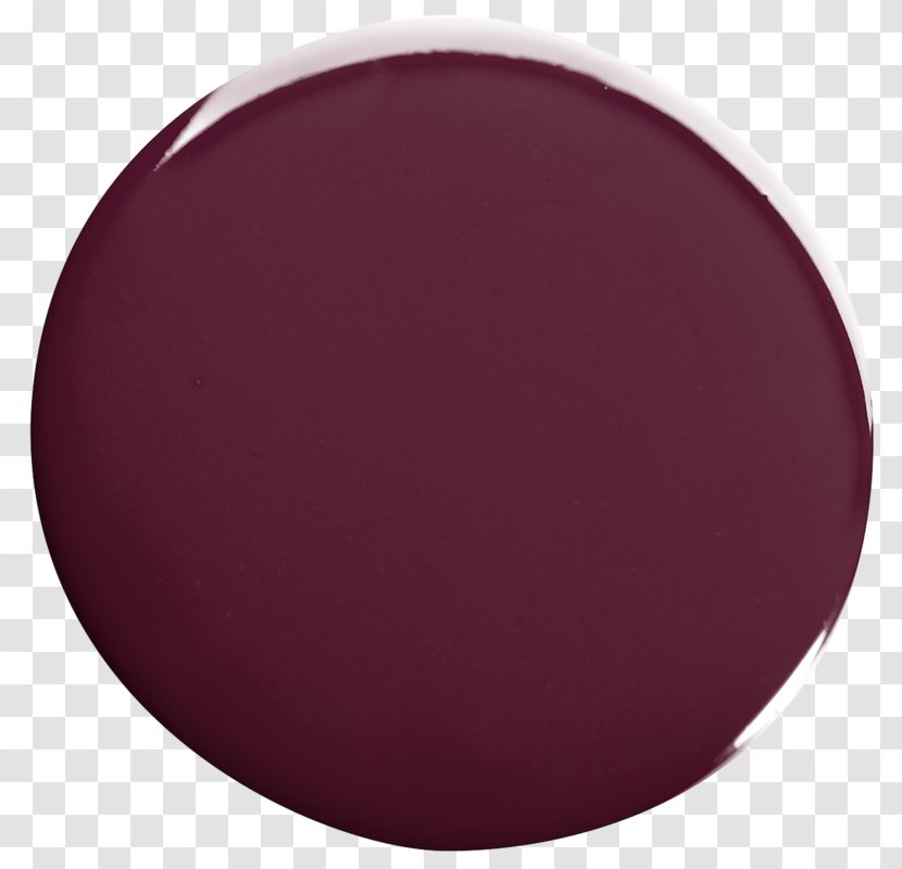 Circle - Purple - Plum Creative Transparent PNG