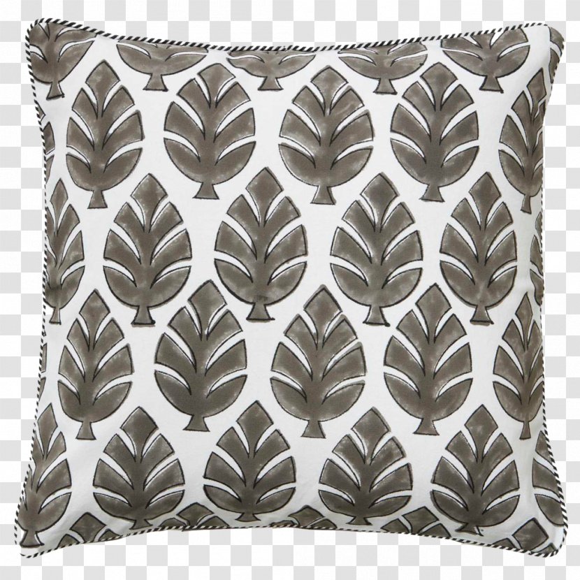 Throw Pillows Neem Tree Cushion Rectangle - Pillow Transparent PNG