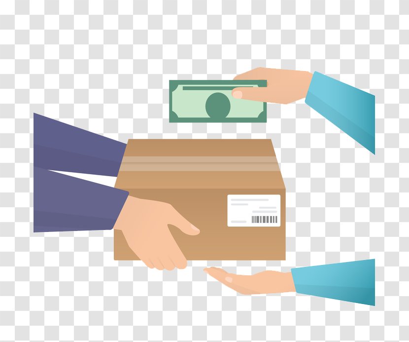 Cash On Delivery E-commerce Payment System Money - Material - Credit Card Transparent PNG