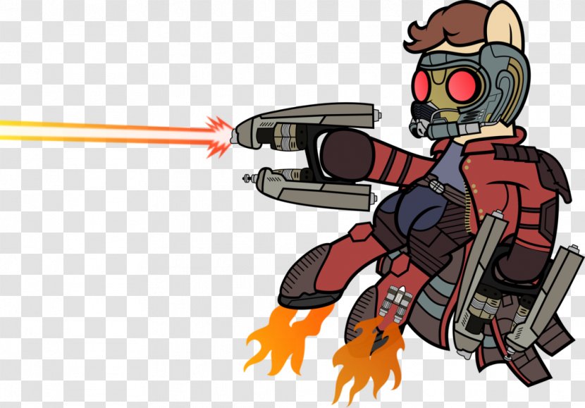 Star-Lord Ant-Man My Little Pony Character - Ant Man Transparent PNG