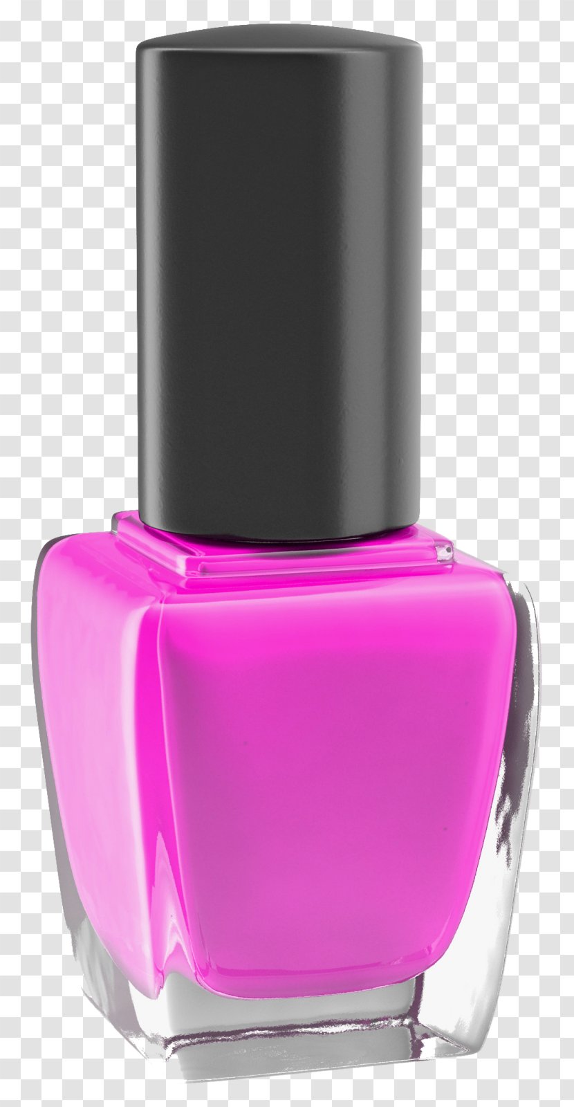 Nail Polish Cosmetics Lipstick OPI Products - Manicure Transparent PNG