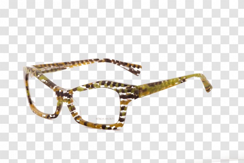 Goggles Sunglasses Fashion Eyewear - Optician - Glasses Transparent PNG