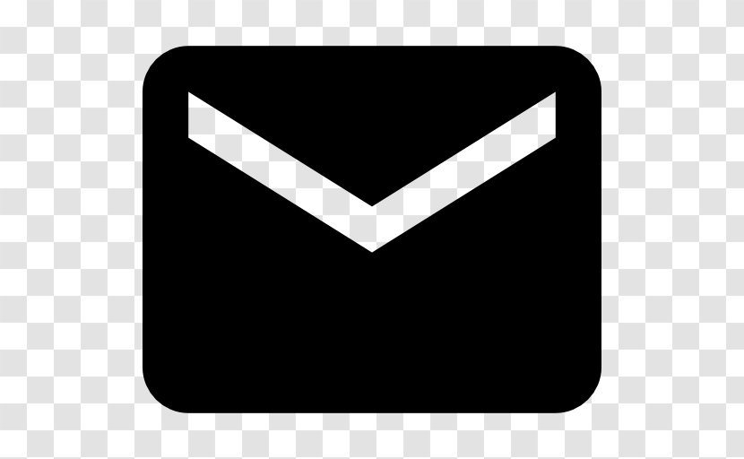 Email Symbol Icon Design - User Interface - Send Button Transparent PNG