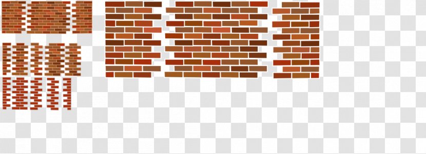 Brick Stone Wall Building Clip Art Transparent PNG