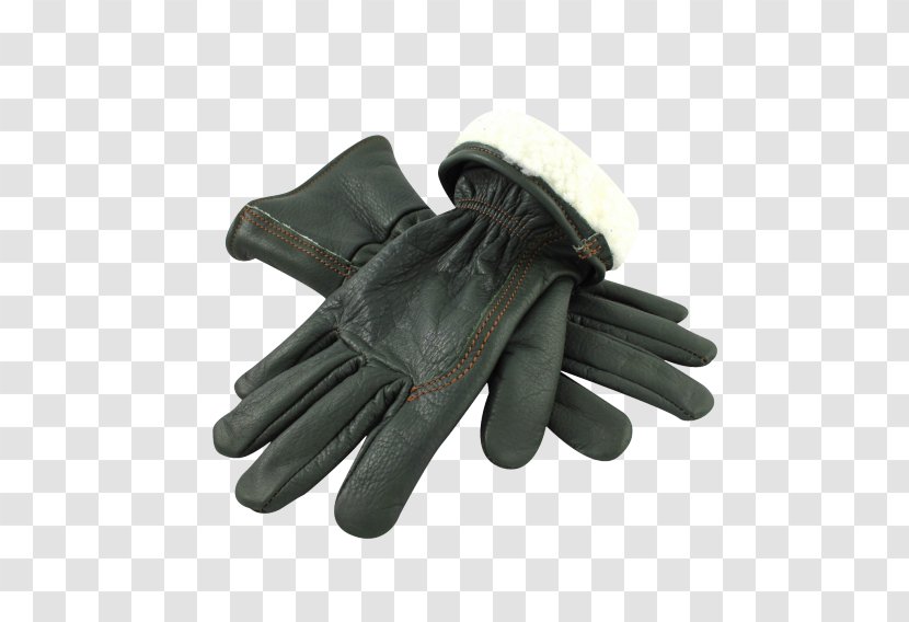 Glove Clothing Leather Boot Scarf Transparent PNG