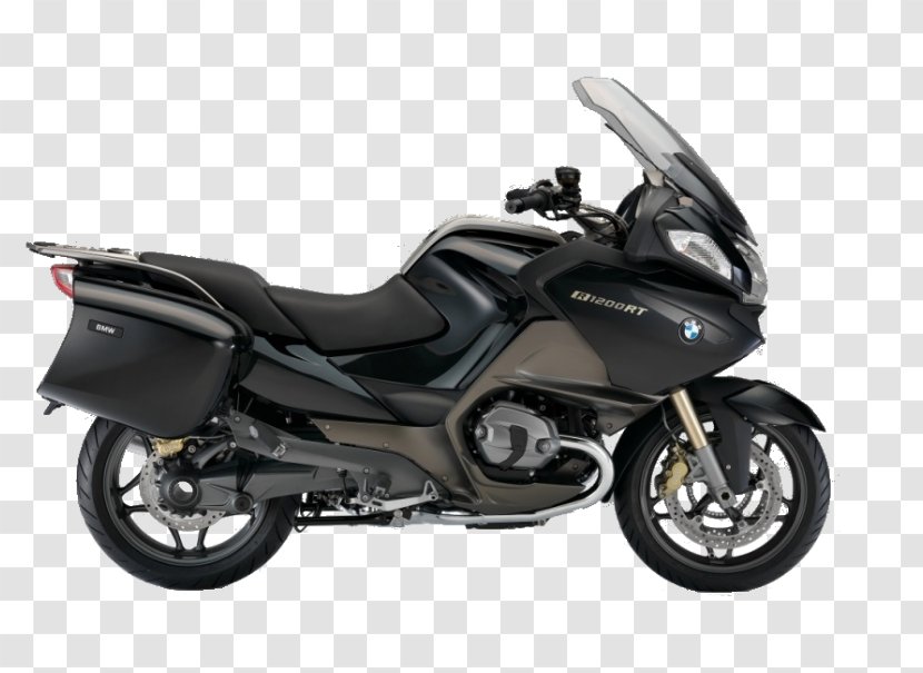 BMW R1200RT Yamaha Motor Company Motorrad Motorcycle - Bmw Transparent PNG