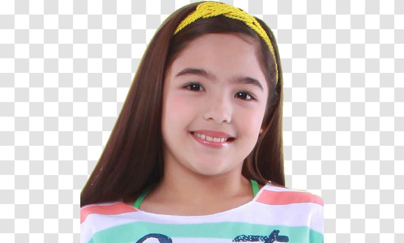 Andrea Brillantes Child Actor Annaliza Philippines - Tree Transparent PNG