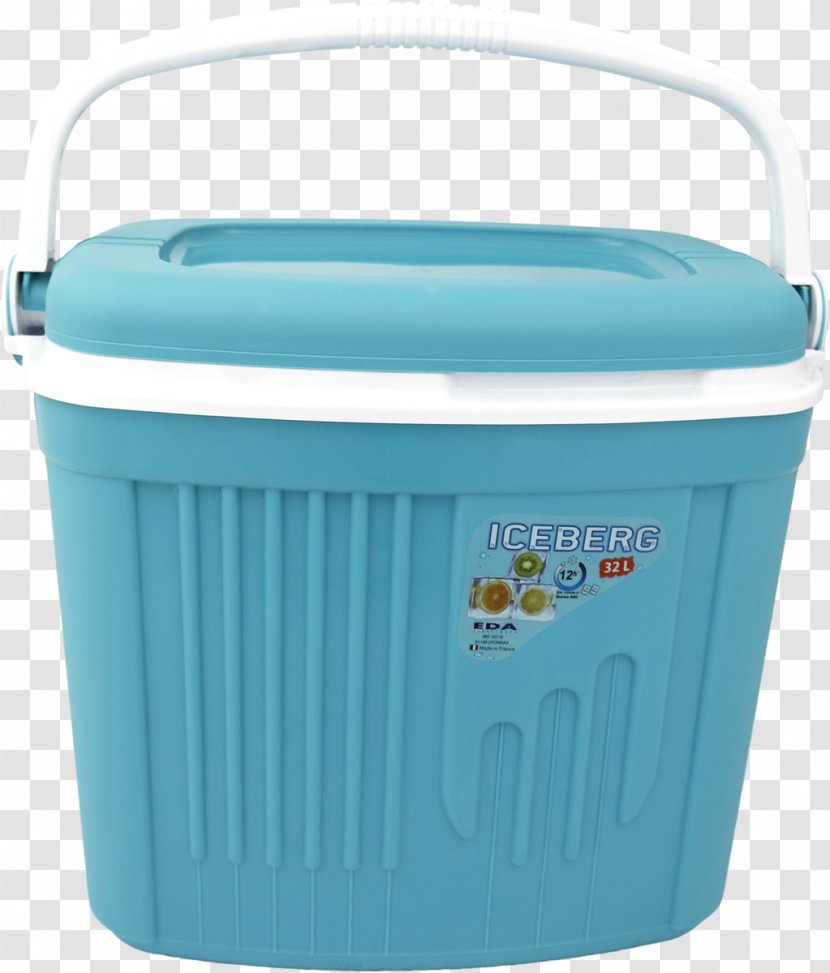 Cooler Plastic Lid - Home Appliance - Design Transparent PNG