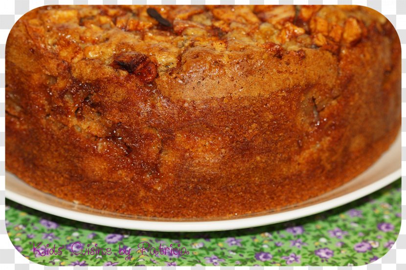 Pudding Recipe - Bread - Ingredients Transparent PNG