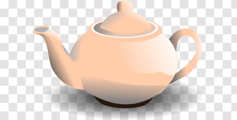 Teapot Chinese Tea Teacup - Cup - Hi Transparent PNG