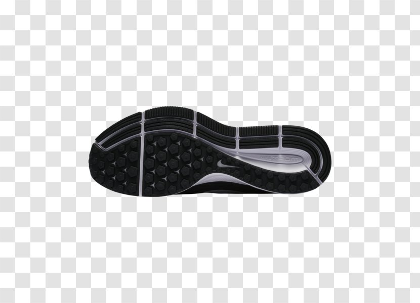 Nike Air Zoom Pegasus 34 Men's Sports Shoes Adidas - Tennis Shoe - Stability Running For Women Black Transparent PNG