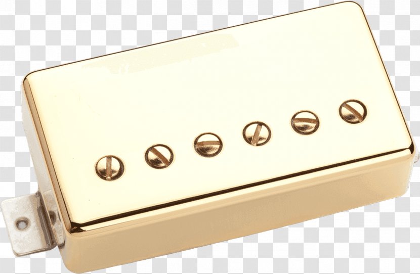 Humbucker Pickup Seymour Duncan PAF Alnico - Seth Lover - Saturday Night Transparent PNG