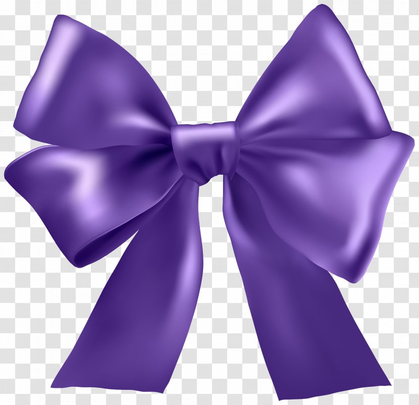 Purple Ribbon Awareness Violet Clip Art - Lilac - Cliparts Transparent PNG