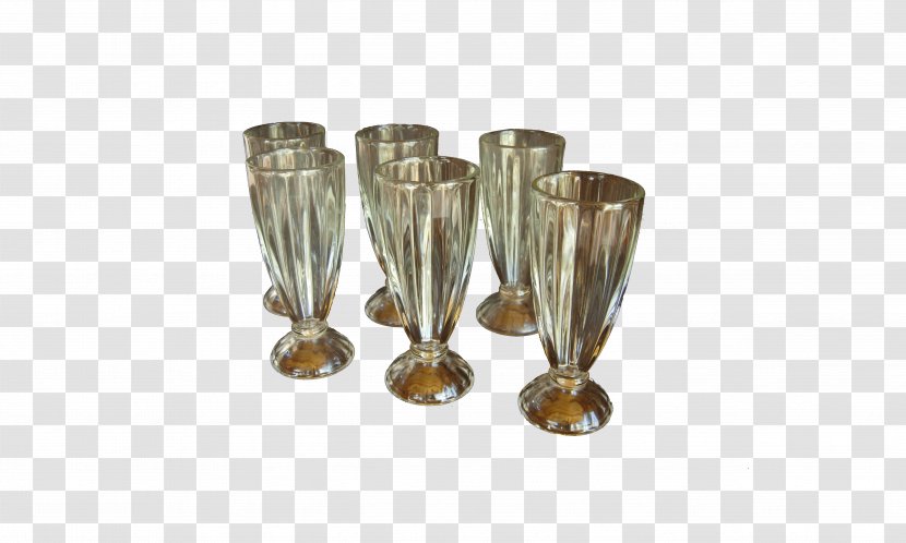 Brass Champagne Glass 01504 Silver - Old Fashioned Transparent PNG