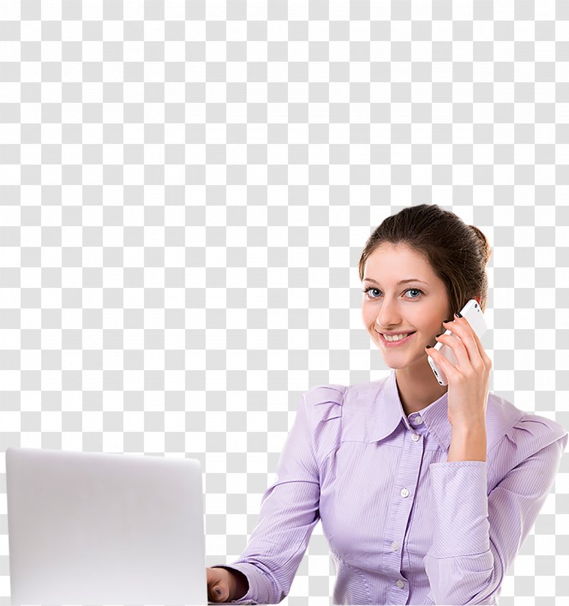 Business Product Customer Service Marketing - White Collar Worker - Creative Agency Transparent PNG