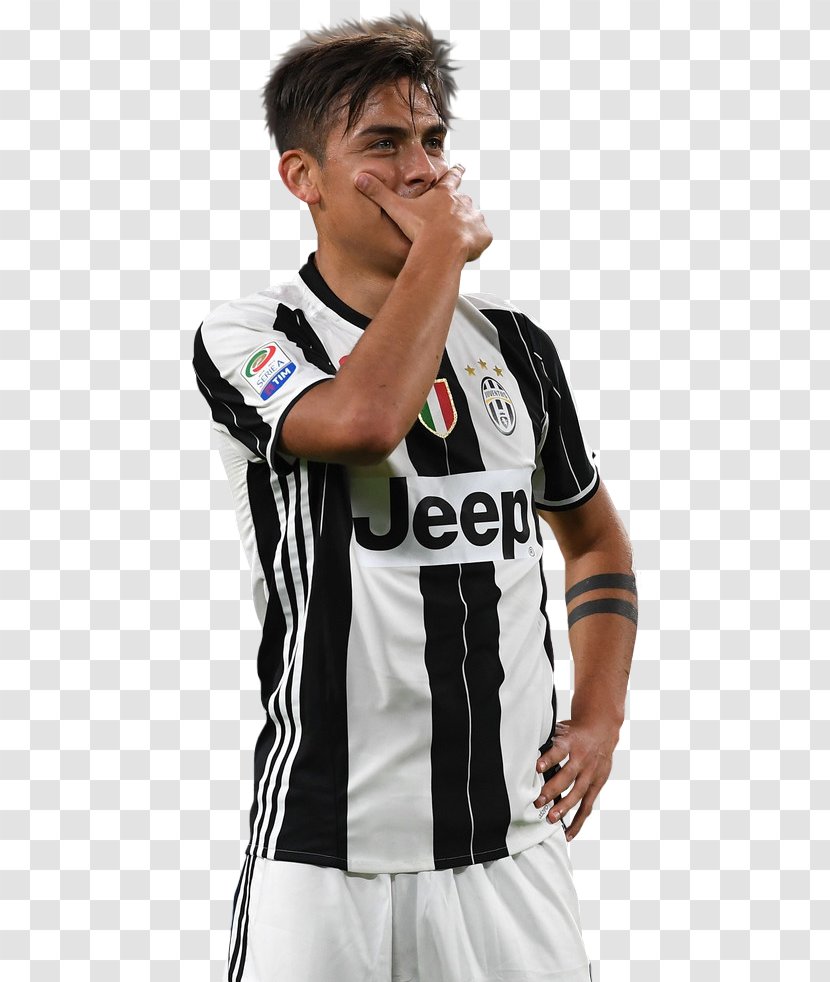 Paulo Dybala Juventus F.C. Serie A Argentina National Football Team - Sami Khedira - White Mask Transparent PNG