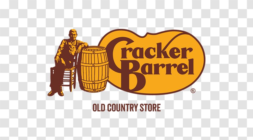 Cracker Barrel Logo Breakfast Brand - Advertising - Kentucky Fast Food Transparent PNG