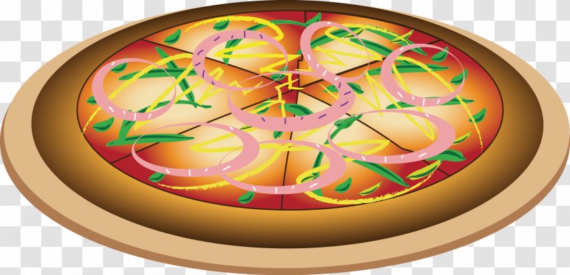 Pizza Hamburger European Cuisine Fast Food Buffet - Fruit Transparent PNG