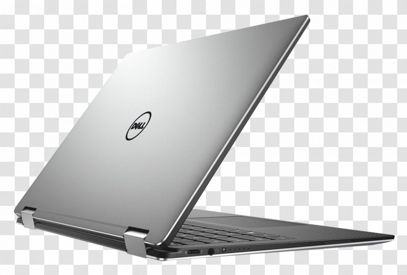 Dell XPS 13 9365 Laptop Intel - Technology Transparent PNG
