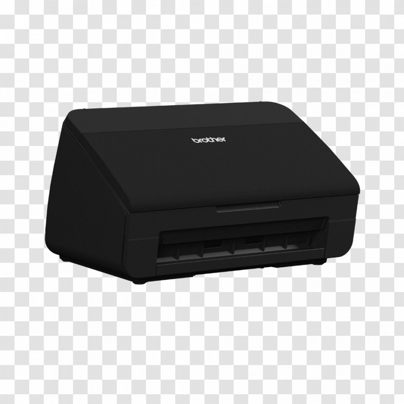 Printer Image Scanner Dots Per Inch Brother Document - Technology Transparent PNG