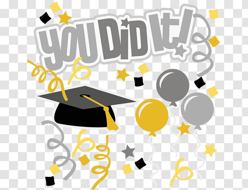 Graduation Ceremony Free Content Clip Art - College Cliparts Transparent PNG