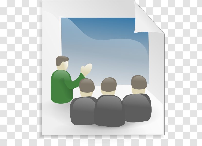 Microsoft PowerPoint Presentation Slide Show Clip Art - Powerpoint - Special Cliparts Transparent PNG